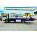 JAC Heavy Duty Wrecker Road Rescue Truck for Sale